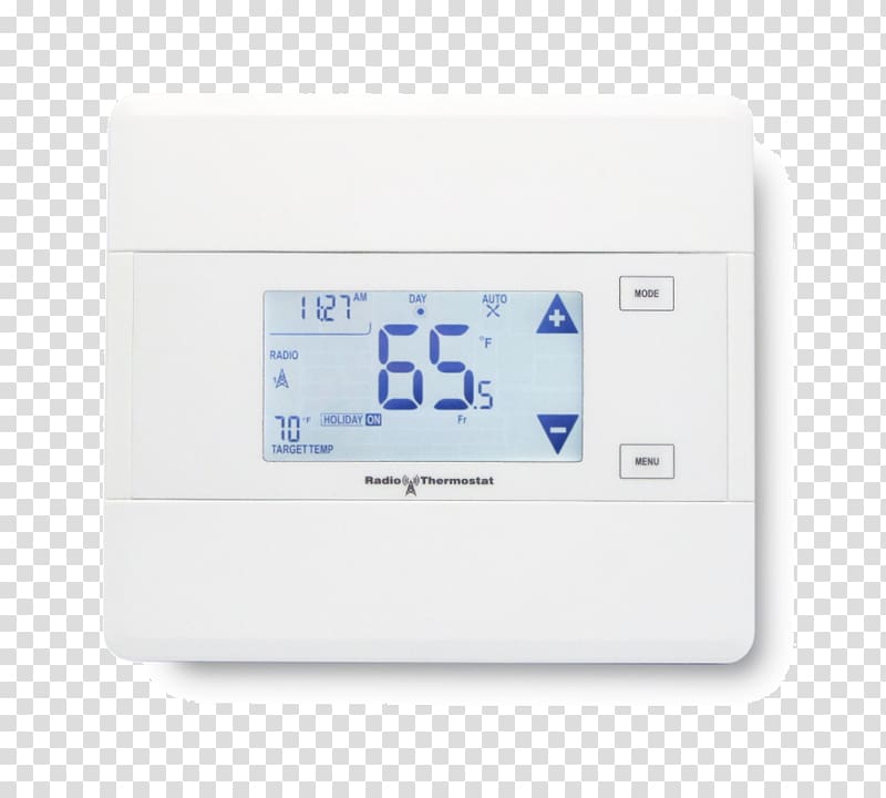 Smart Thermostat Northstar Home Automation Kits Sensor