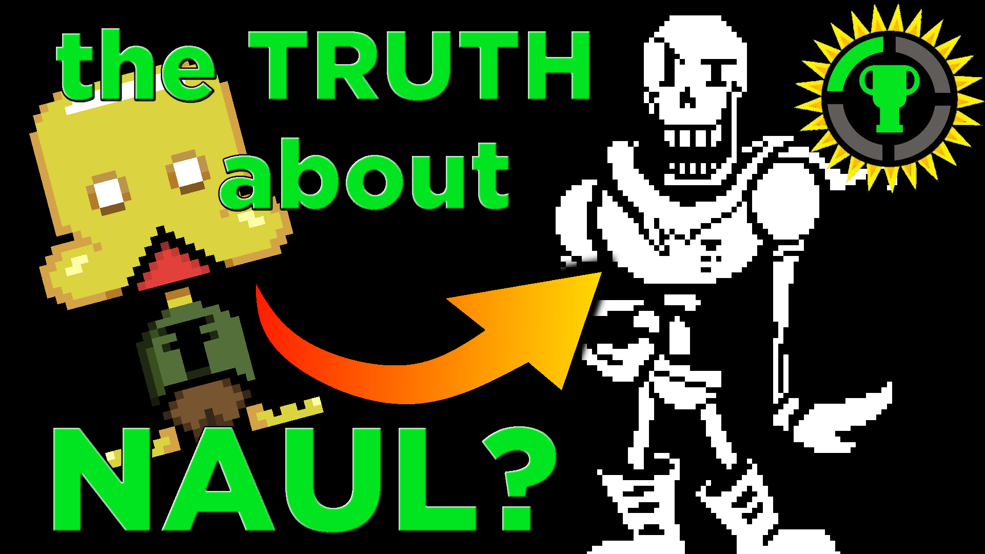 Theories Are Getting Out Of Hand Game Theory Matpat Know