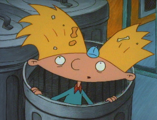 Hey Arnold HD Wallpaper and background images in the Hey Arnold