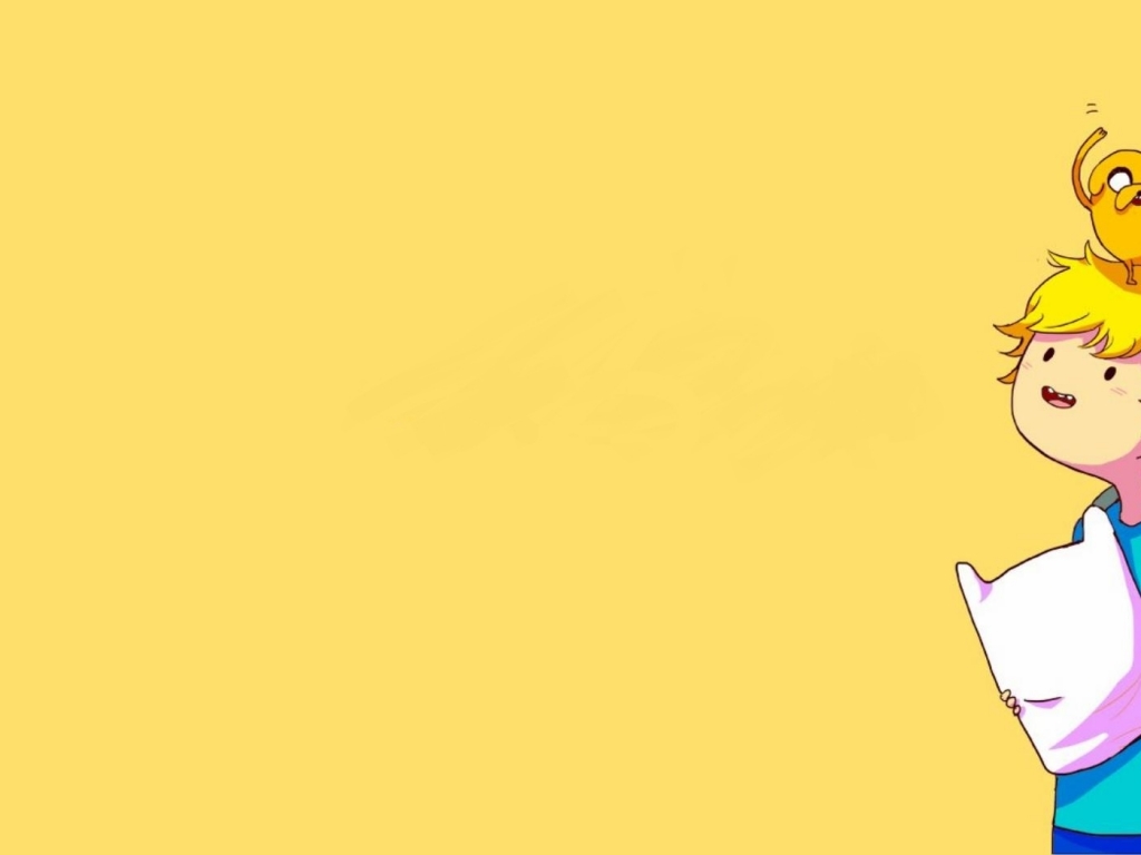 Jake The Dog Wallpaper