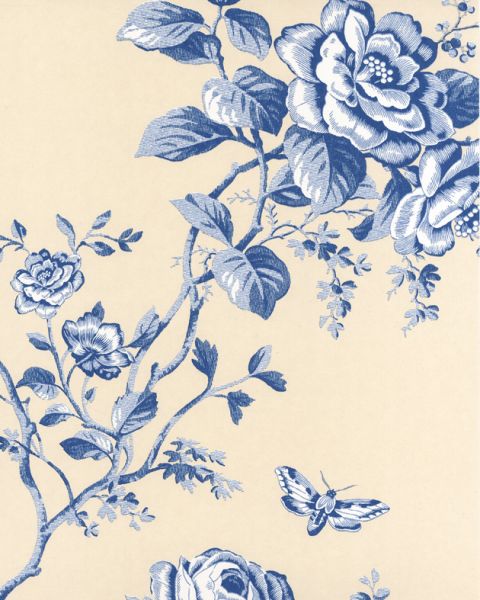 Ralph Lauren Signature Papers Ashfield Floral Prl027