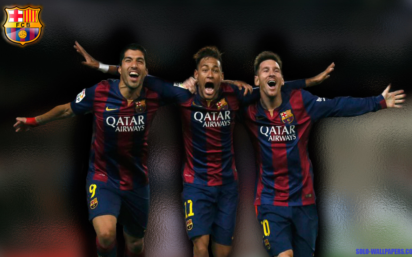 D Janos Tu Opini N Sobre El Wallpaper Messi Neymar Y Su Rez