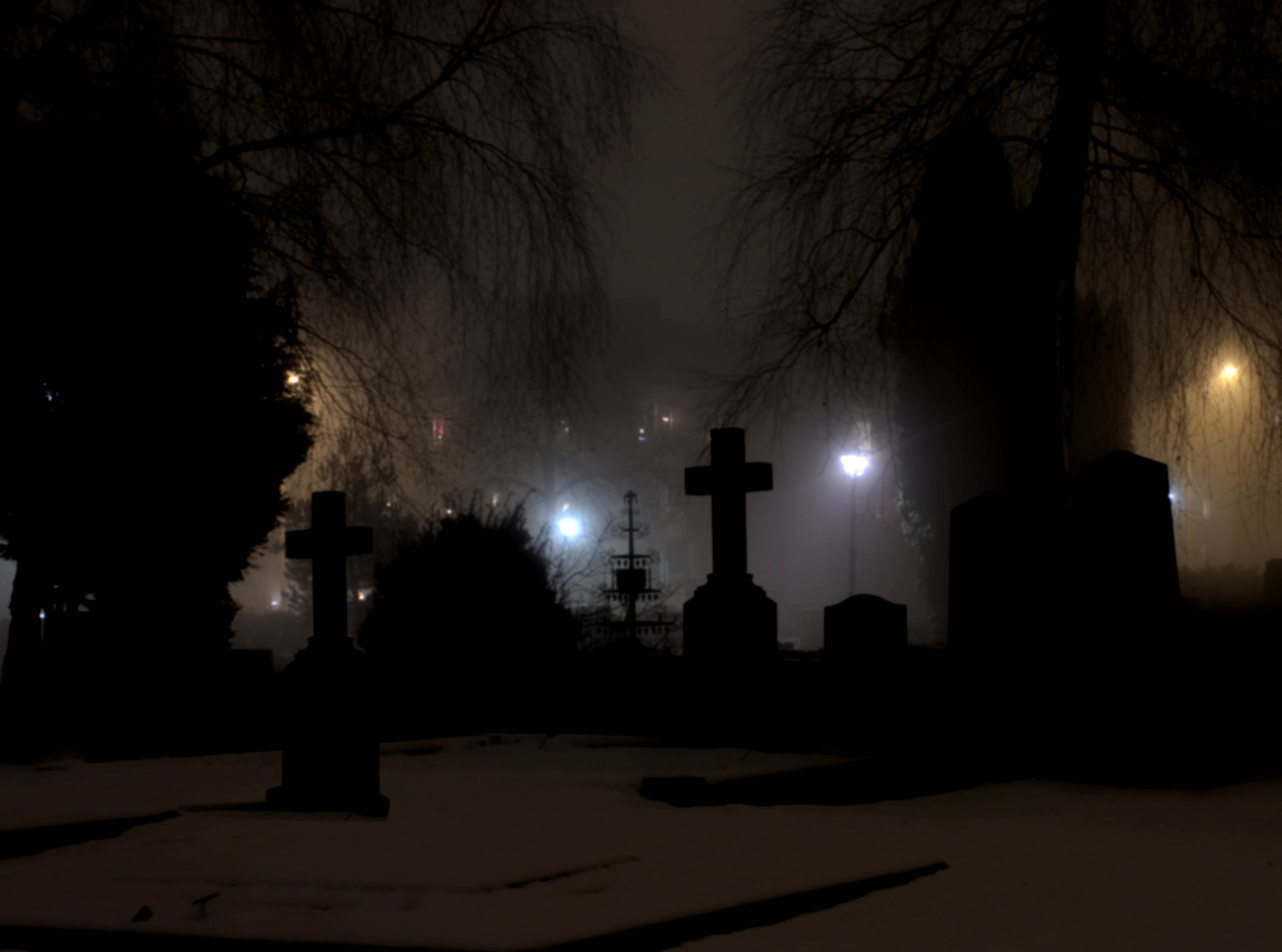 Free download Related Pictures creepy graveyard backgrounds [4041x3000] for  your Desktop, Mobile & Tablet | Explore 42+ Spooky Graveyard Wallpaper | Graveyard  Wallpaper, Graveyard Backgrounds, Graveyard Wallpapers