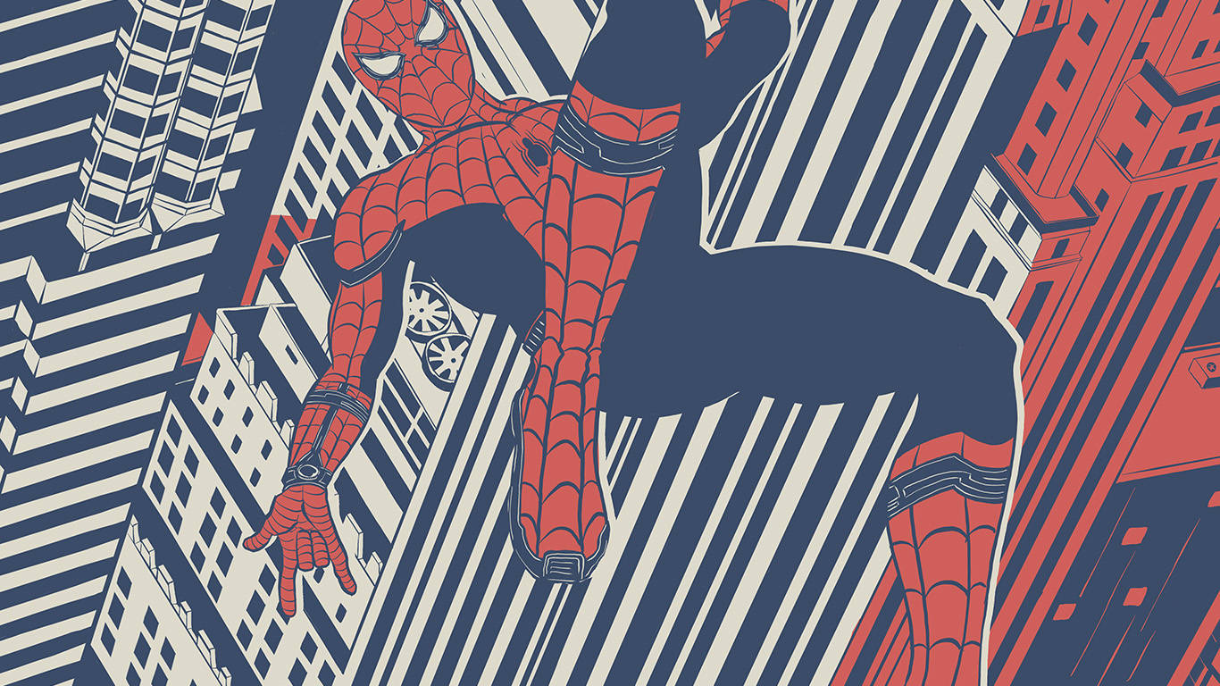 Spiderman Wallpaper