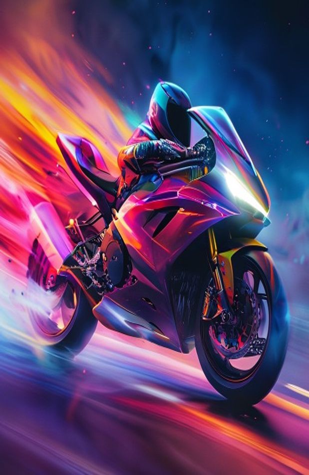 Pulsar rs200 Wallpaper
