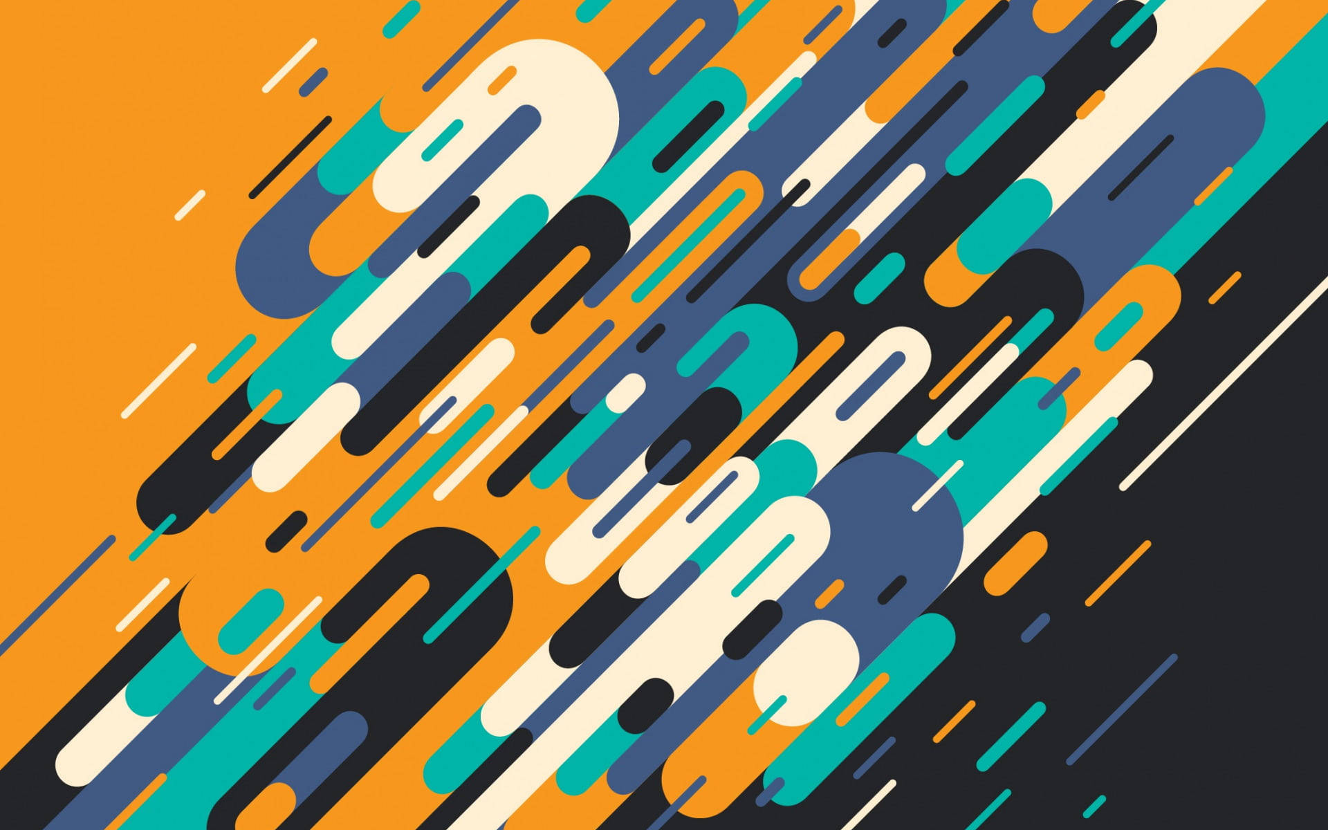 Material Desktop Wallpaper