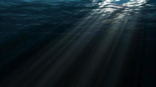 Deep Blue Ocean Live Wallpaper For Android By Patbon