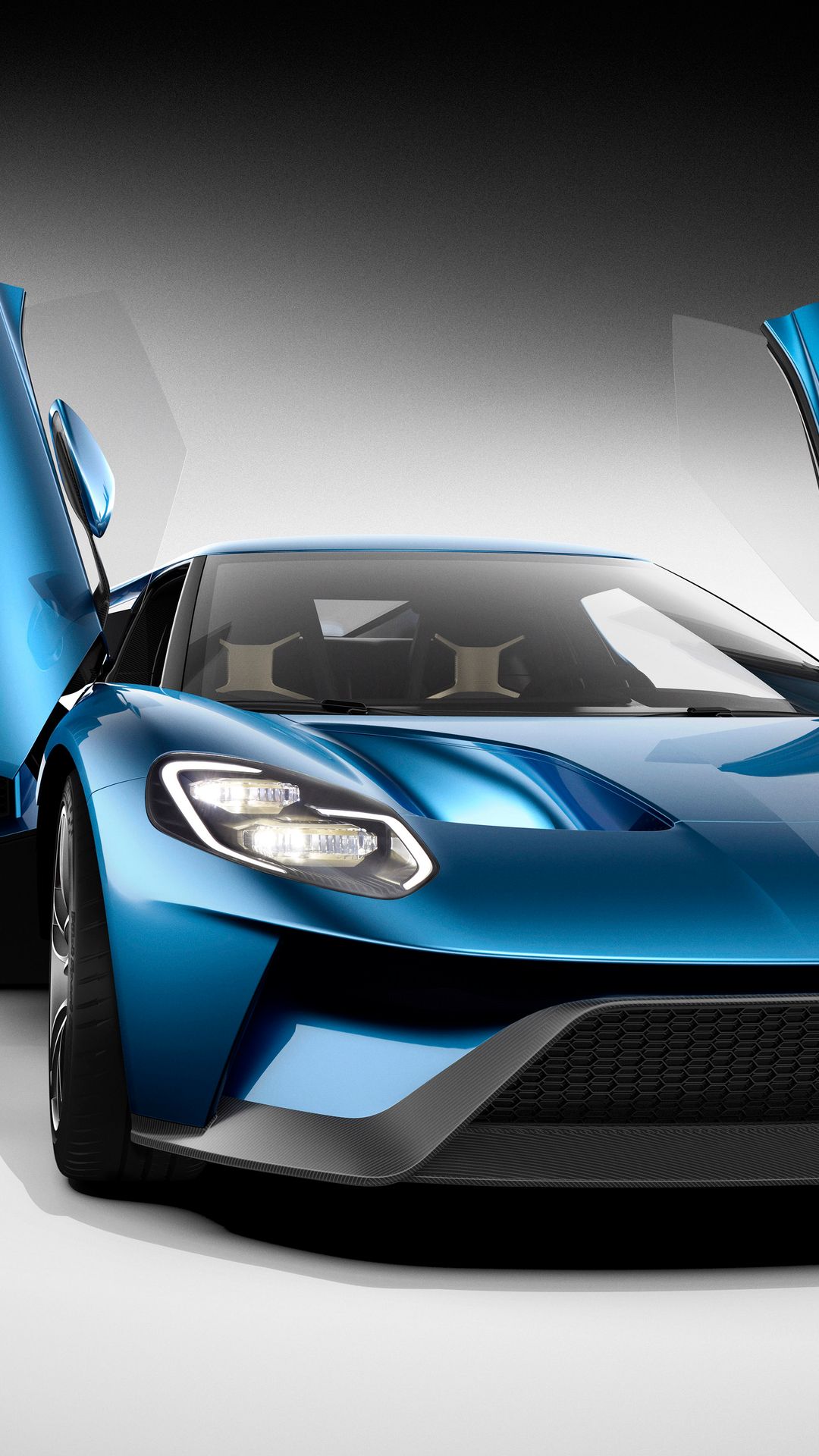 Get Ing Our Ford Gt Mega Gallery Is Here