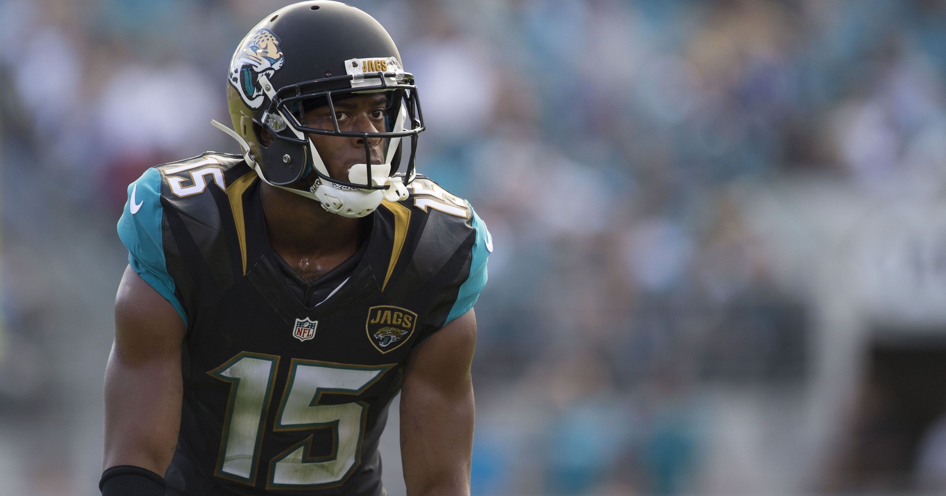 This Is How You Can Vote Allen Robinson To The Pro Bowl