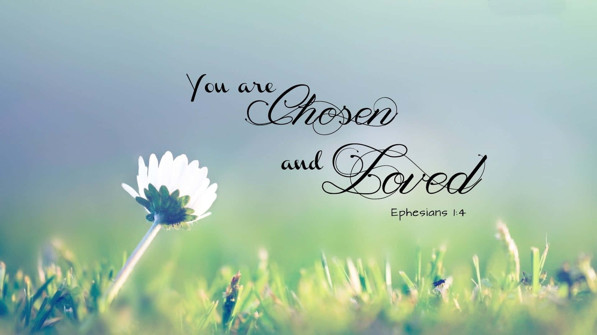 Christian Desktop Wallpaper