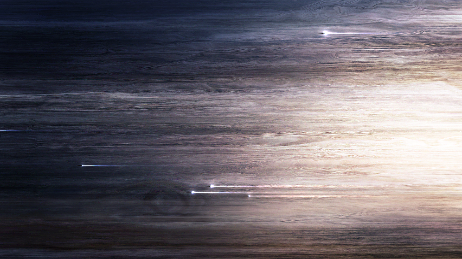 Sci Fi Spaceship HD Wallpaper Background Image