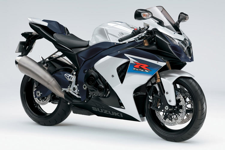 Suzuki Gsxr Abs Promotional Video A Quick Look At The