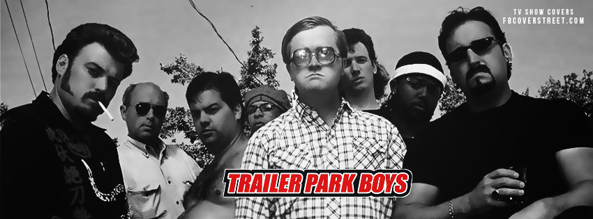 Sunnyvale Trailer Park Boys