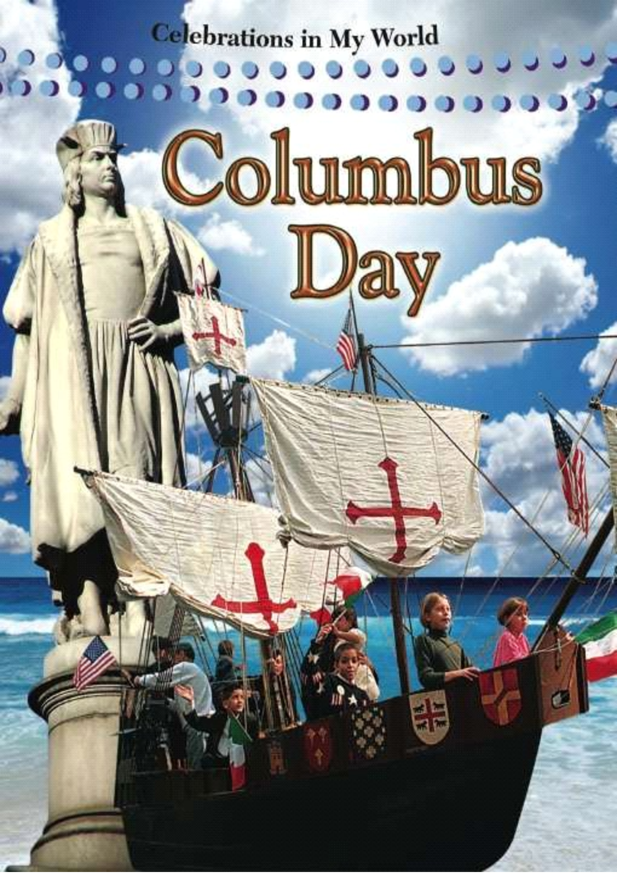 Columbus Day HD Wallpaper