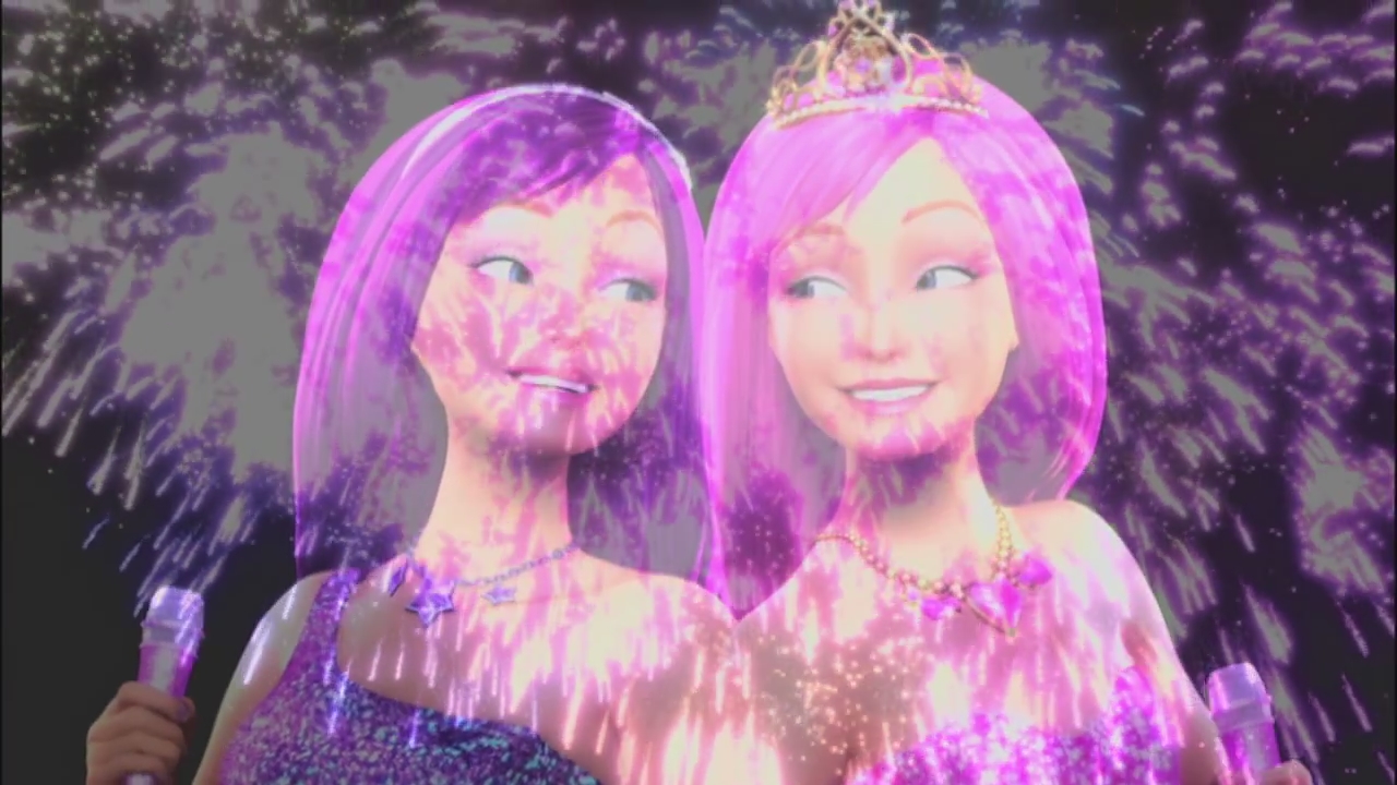 Barbie Movies Image Pap The Princess And Popstar HD