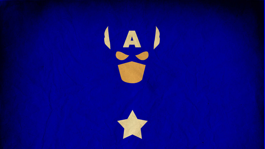 Captain America Wallpaper By Tagadum