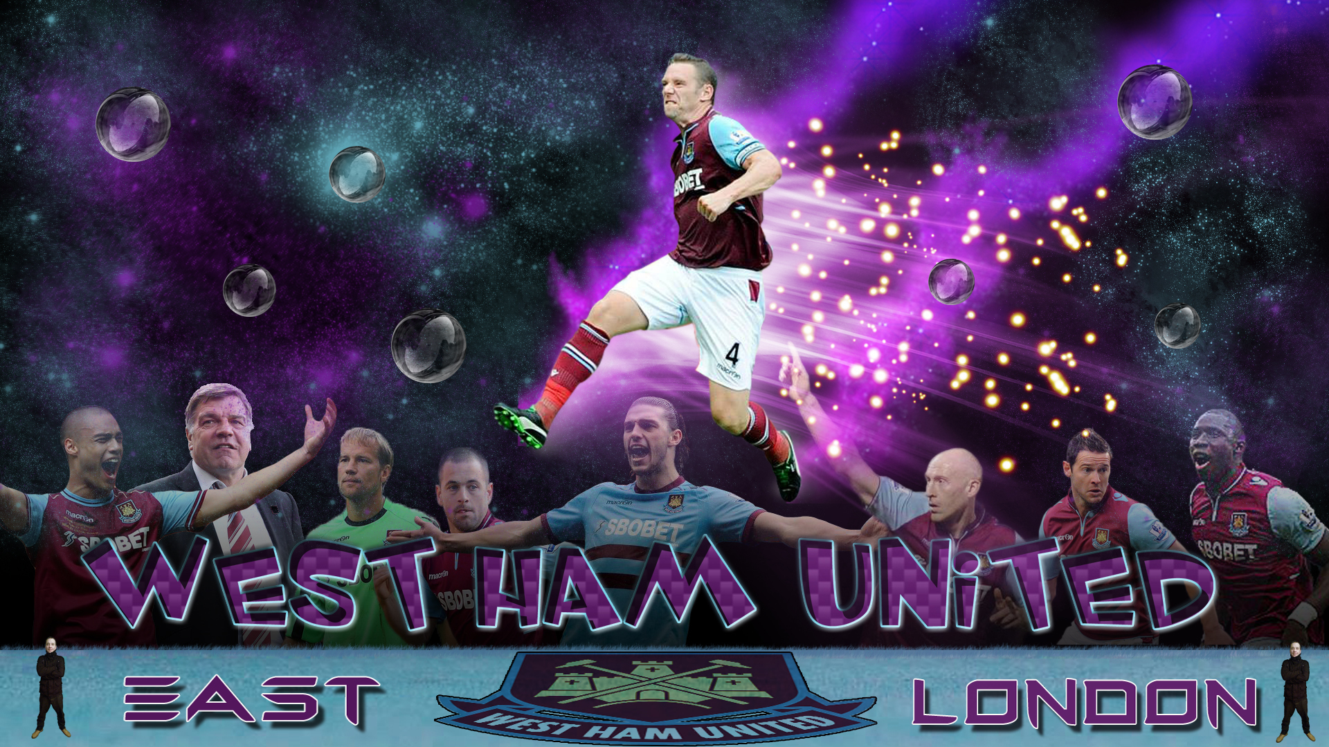 West Ham United Wallpaper And Image Pictures Photos