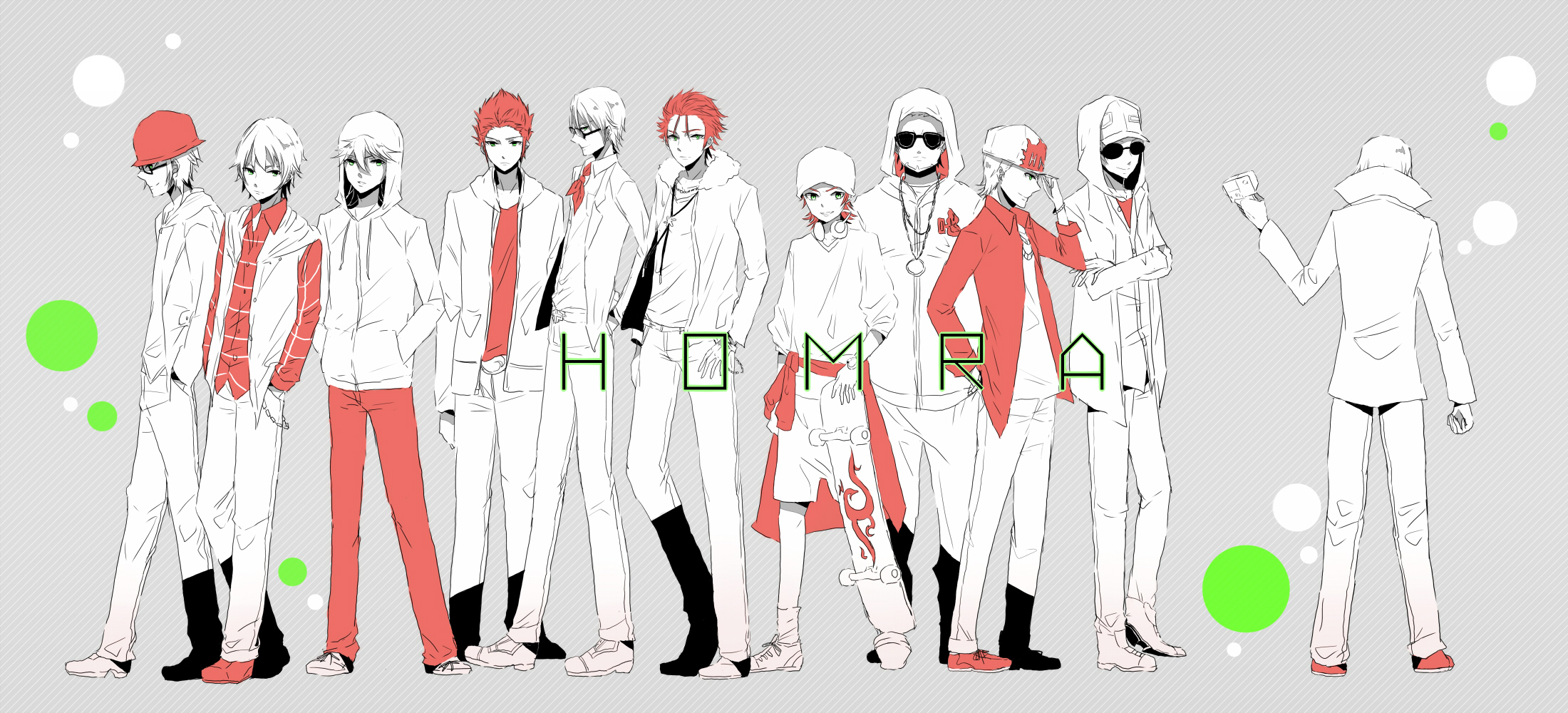 K Project Wallpaper And Background Image Id