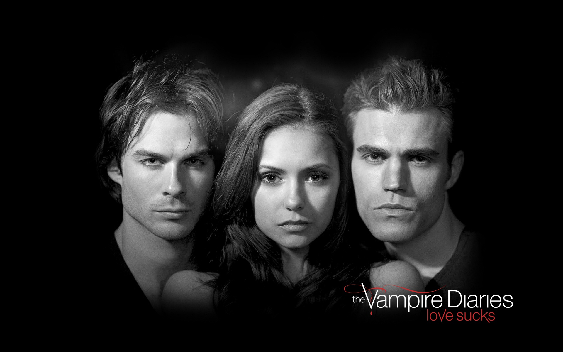 The Vampire Diaries Wallpaper Photos HD