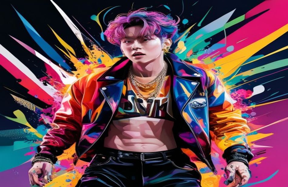 Jimin Bts Wallpaper