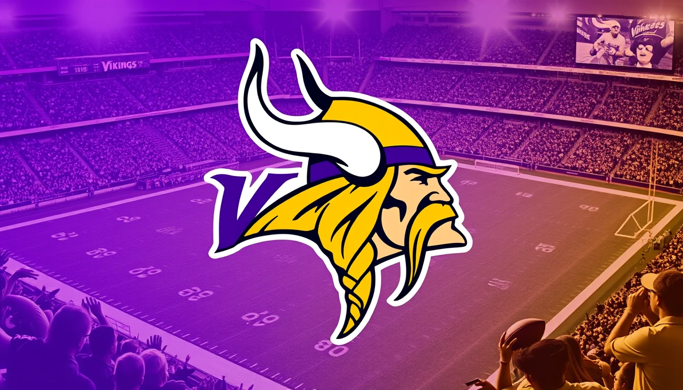 🔥 Download Minnesota Vikings Wallpaper by @smullen | Free Minnesota ...