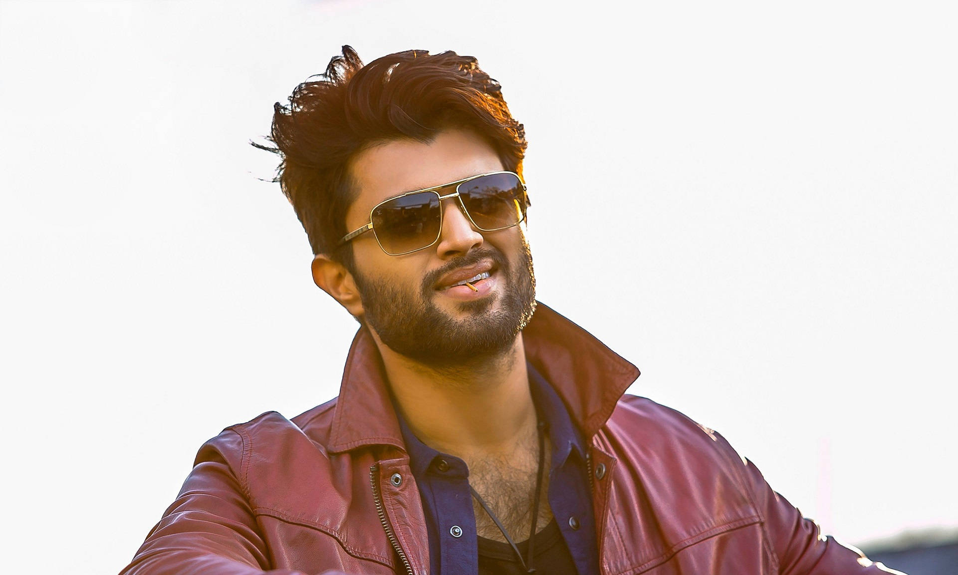 Vijay Devarakonda Wallpaper