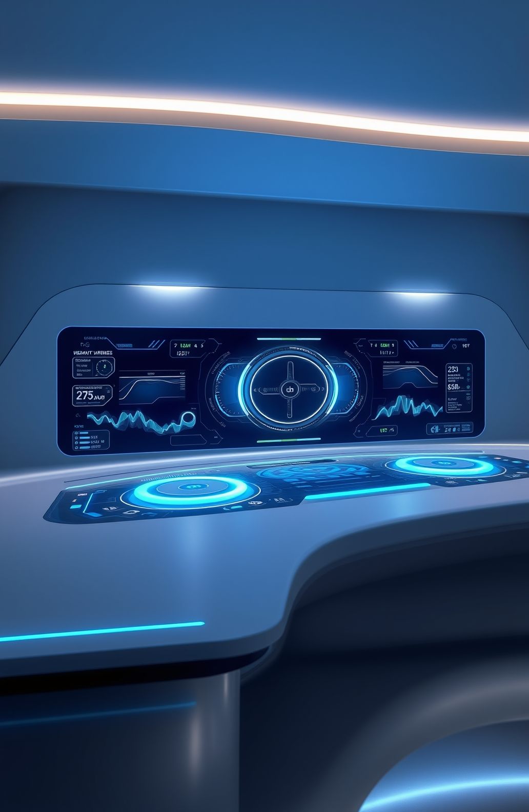 Jarvis Live Wallpaper