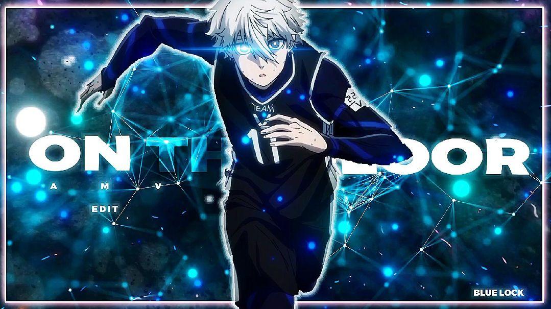 Blue Lock Anime Characters 4K Wallpaper iPhone HD Phone #9300h