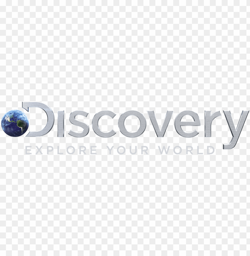 Discovery Corporate Explore Your World Png Image With