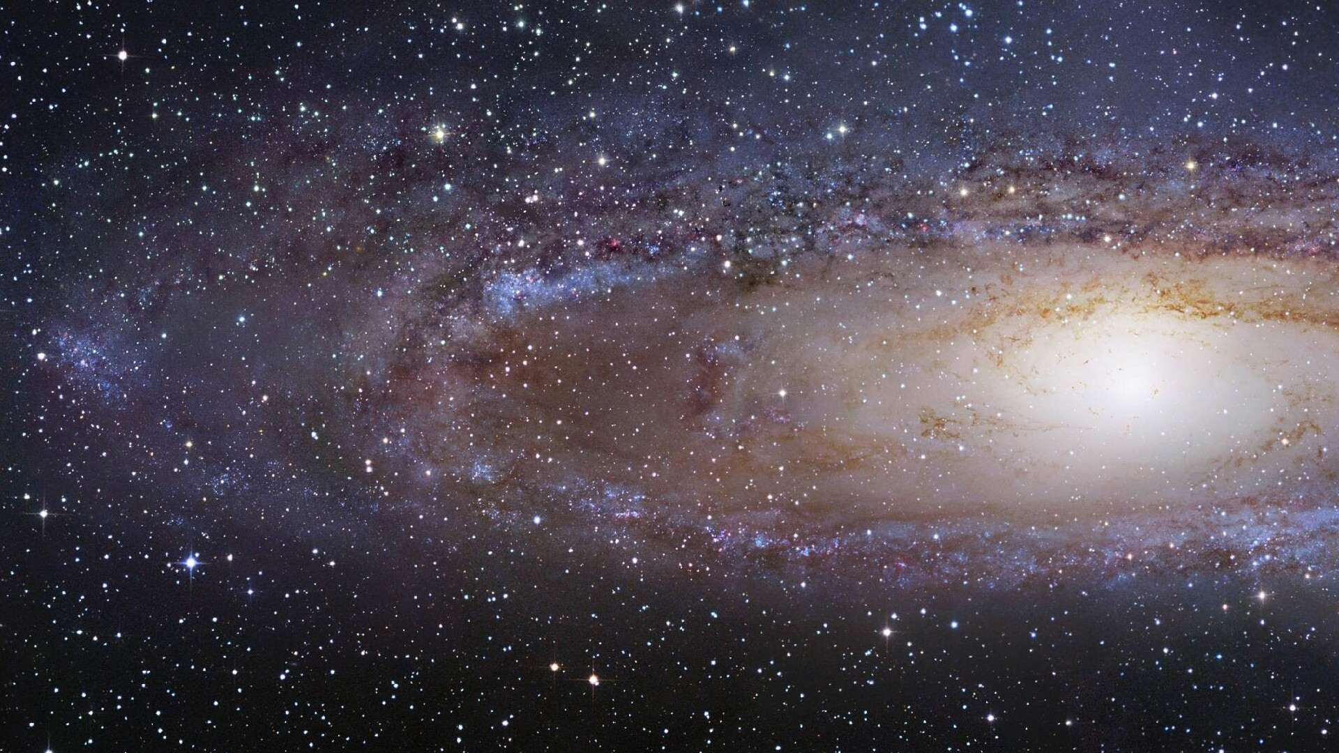 Cool Galaxy Wallpaper