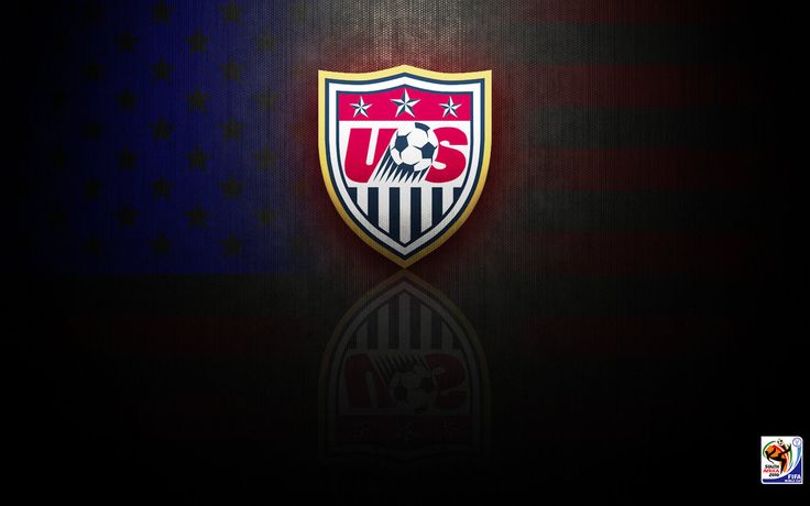USA World Cup 2010 Wallpaper SoccerFutbol Pinterest 736x460
