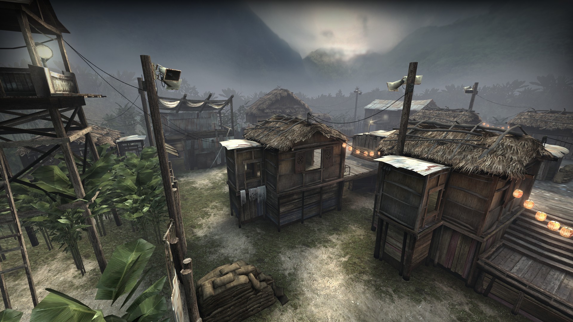 Counter Strike Global Offensive Re Just Push Start