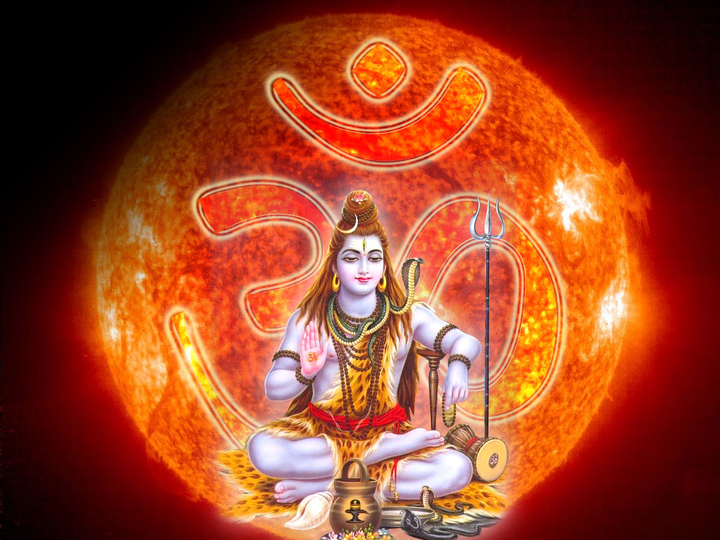 God Shiva Wallpaper Hd For Mobile