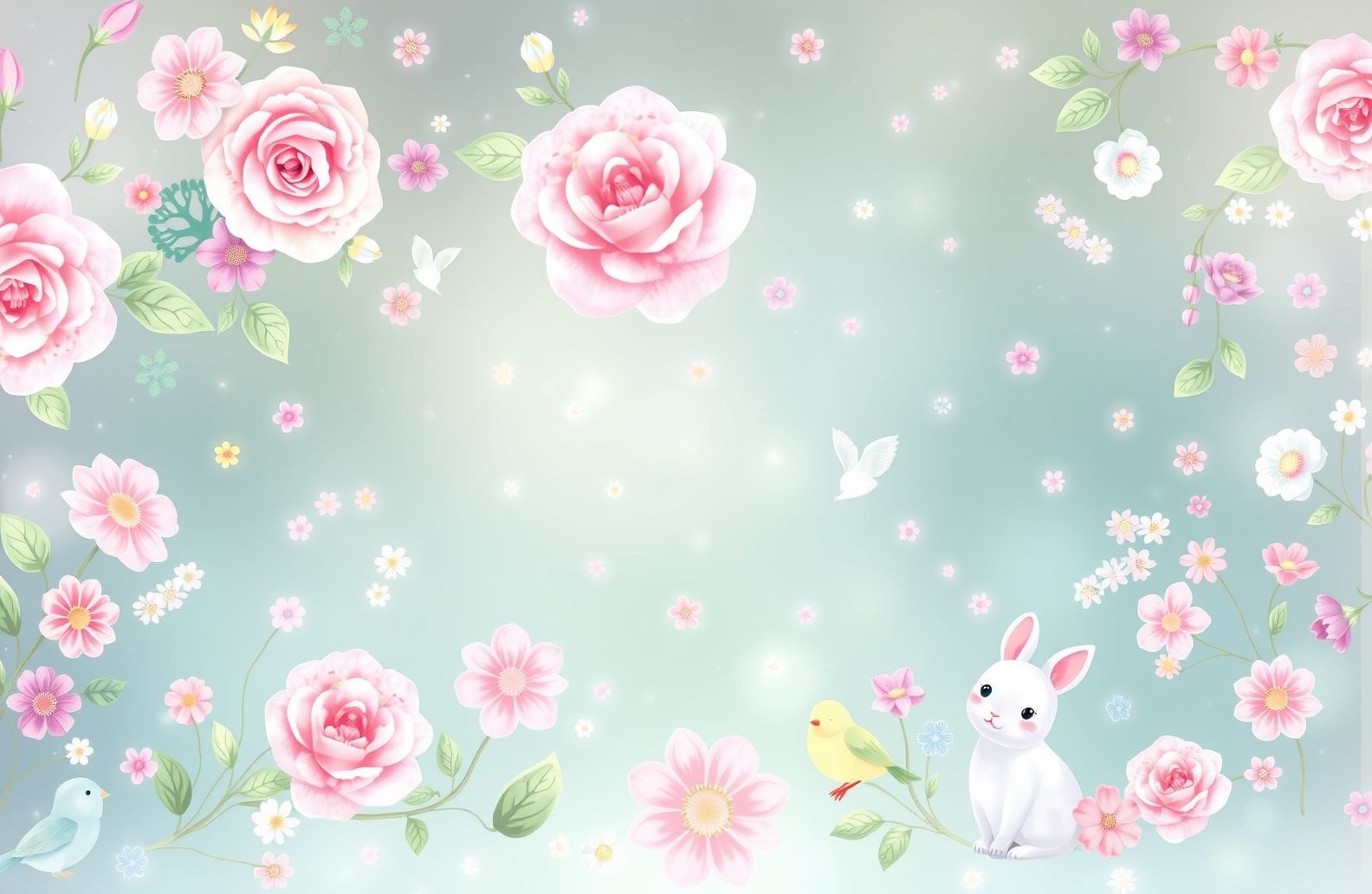 Home Screen Wallpaper For Girls
