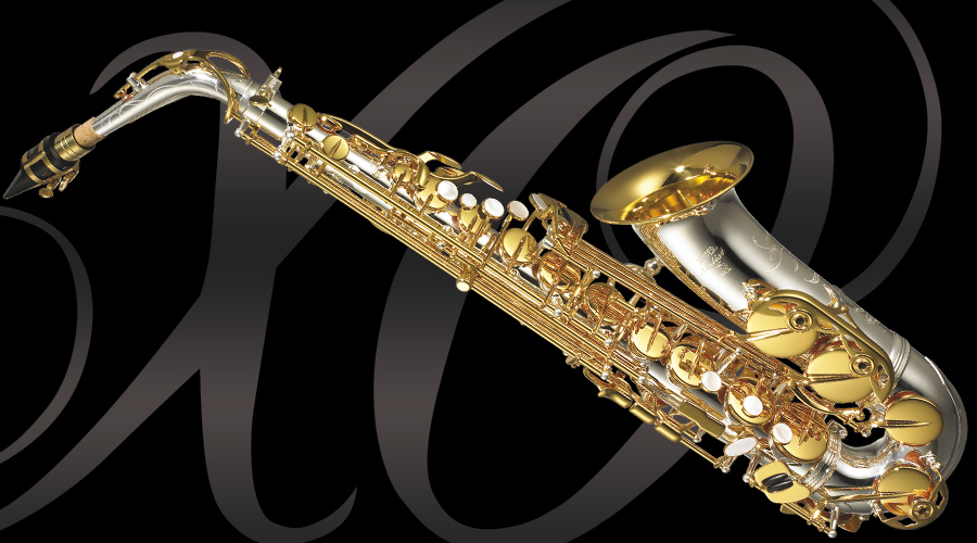 Saxophones Jupiter Saxophone Alto Tenor