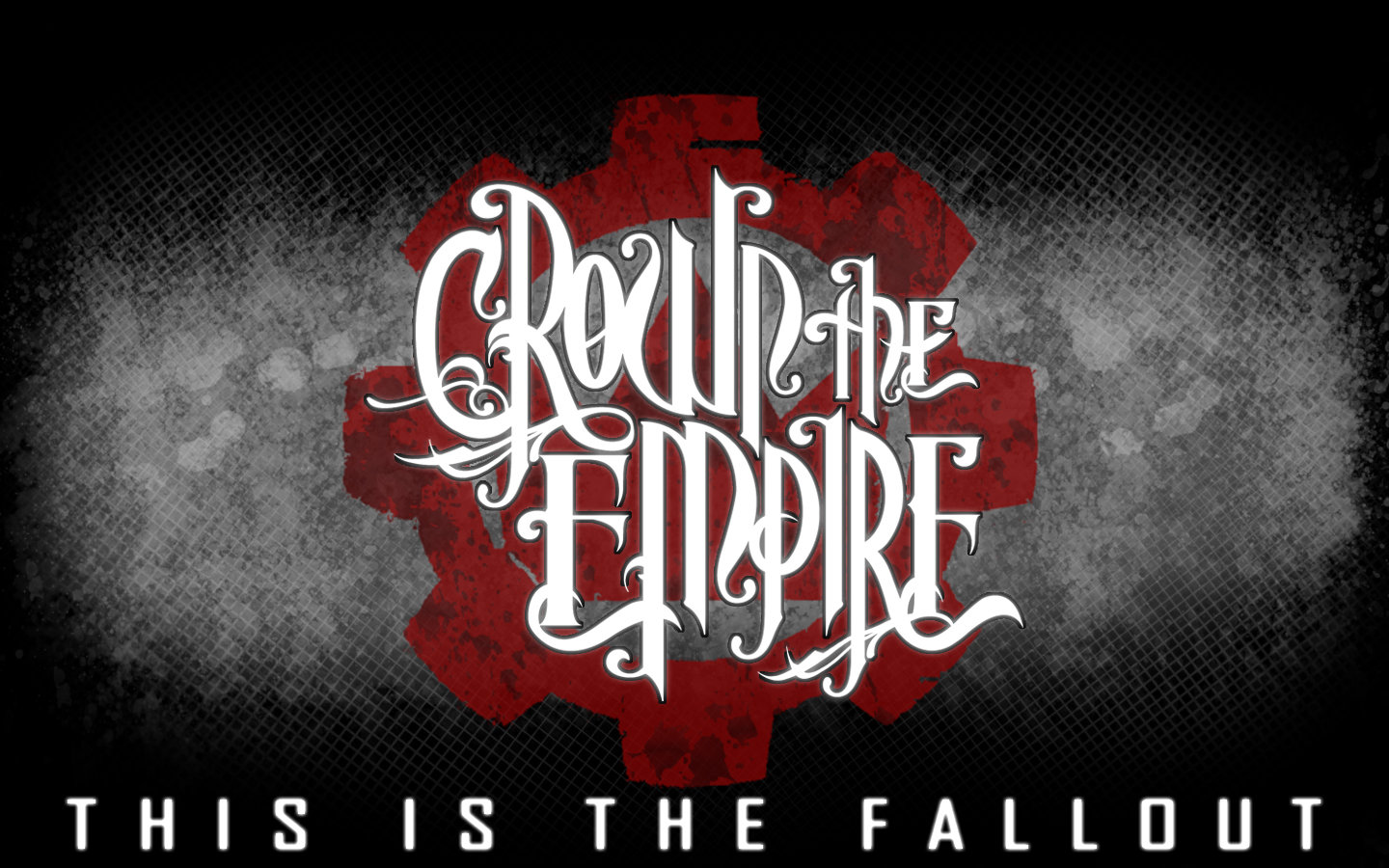 Crown The Empire Fallout Wallpaper