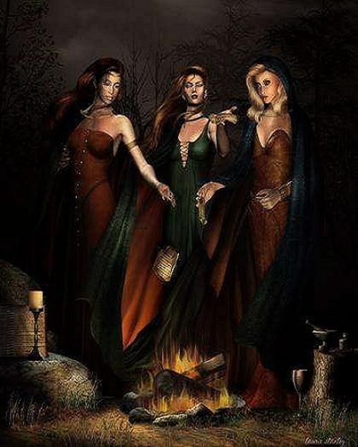 Witch Pictures Witches Wallpaper And Background Of