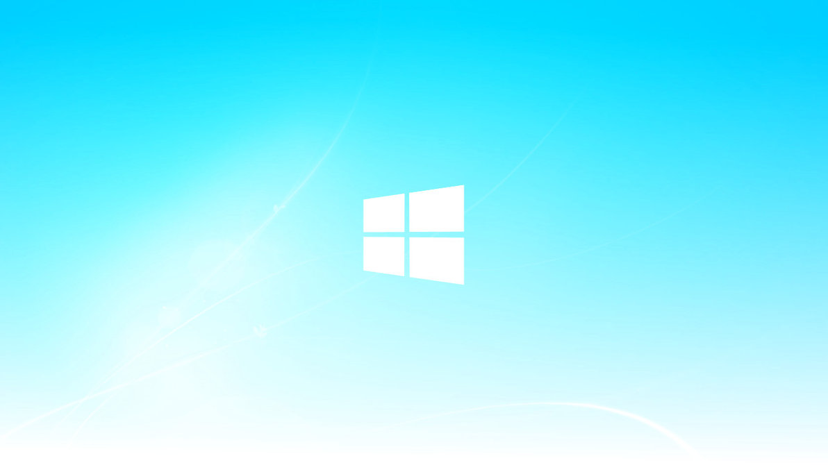 Windows 8 Aero Wallpaper by CianDesign on