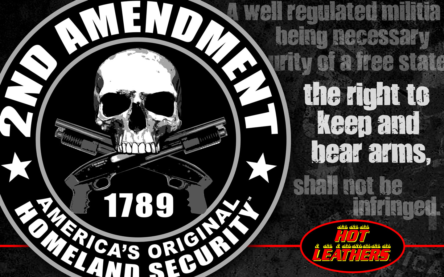 2nd Amendment Wallpaper Image Pictures Becuo