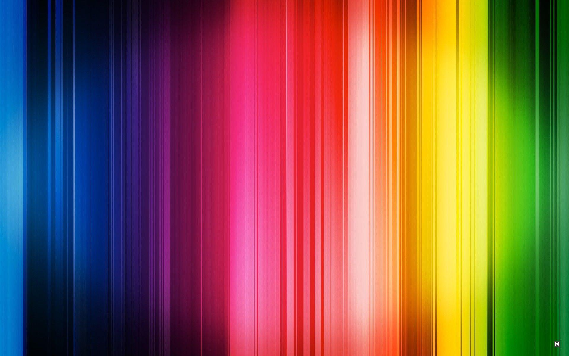 HD Color Wallpaper