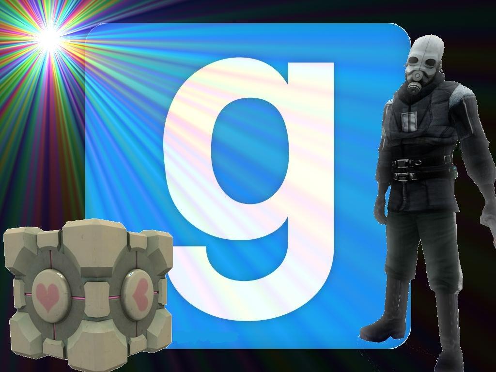 Garrys Mod Wallpaper By Awesome In A Can