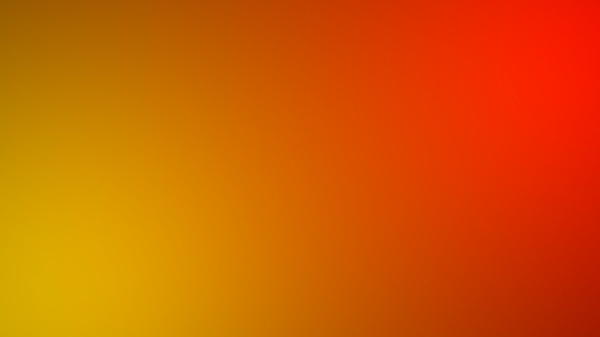 Orange Yellow Digital Art Gradient Colors Wallpaper
