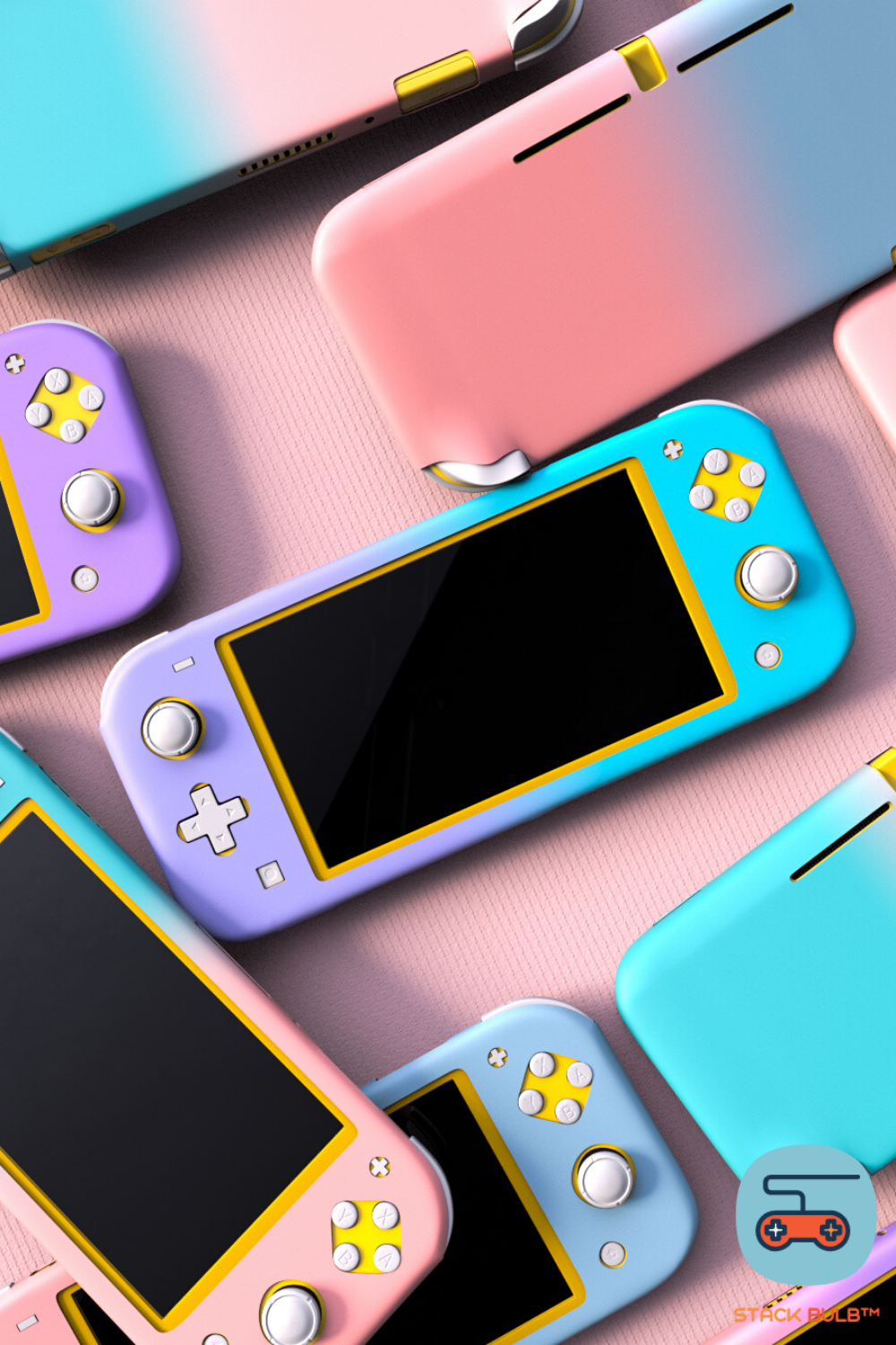 Decorate your desktop with these Nintendo wallpapers! | News | Nintendo