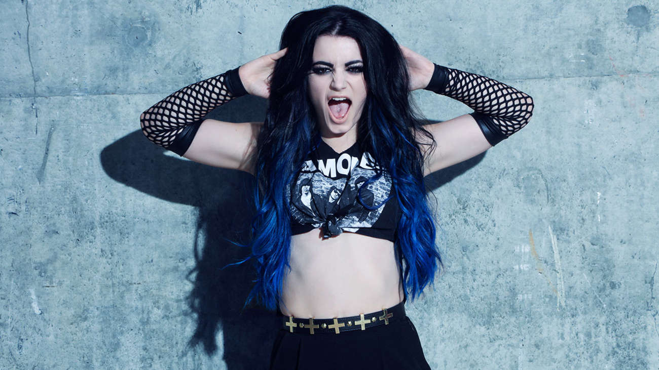 42 Hot Picture Of Paige WWE Diva