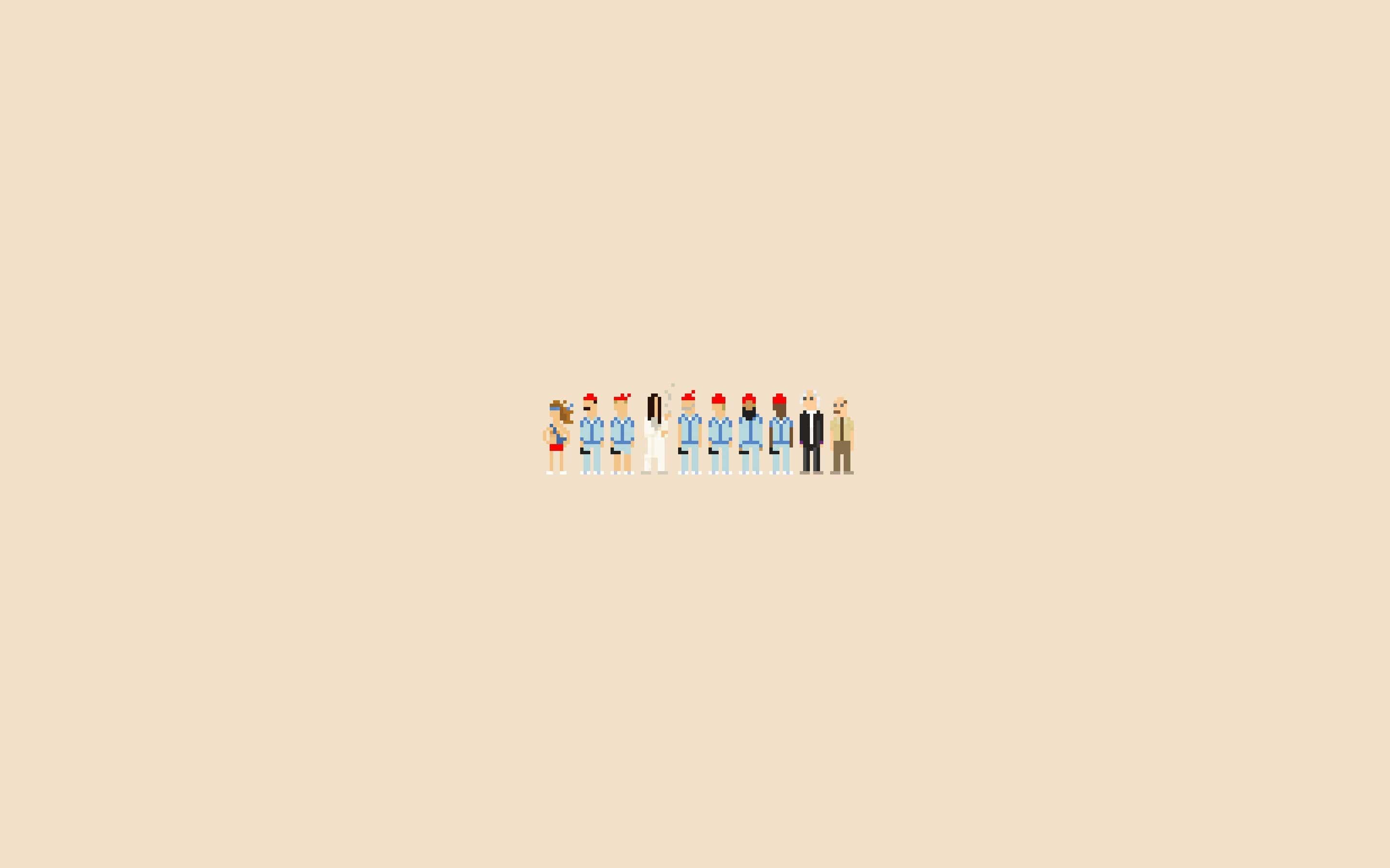 Aesthetic Plain Background For Desktop Wallpaper