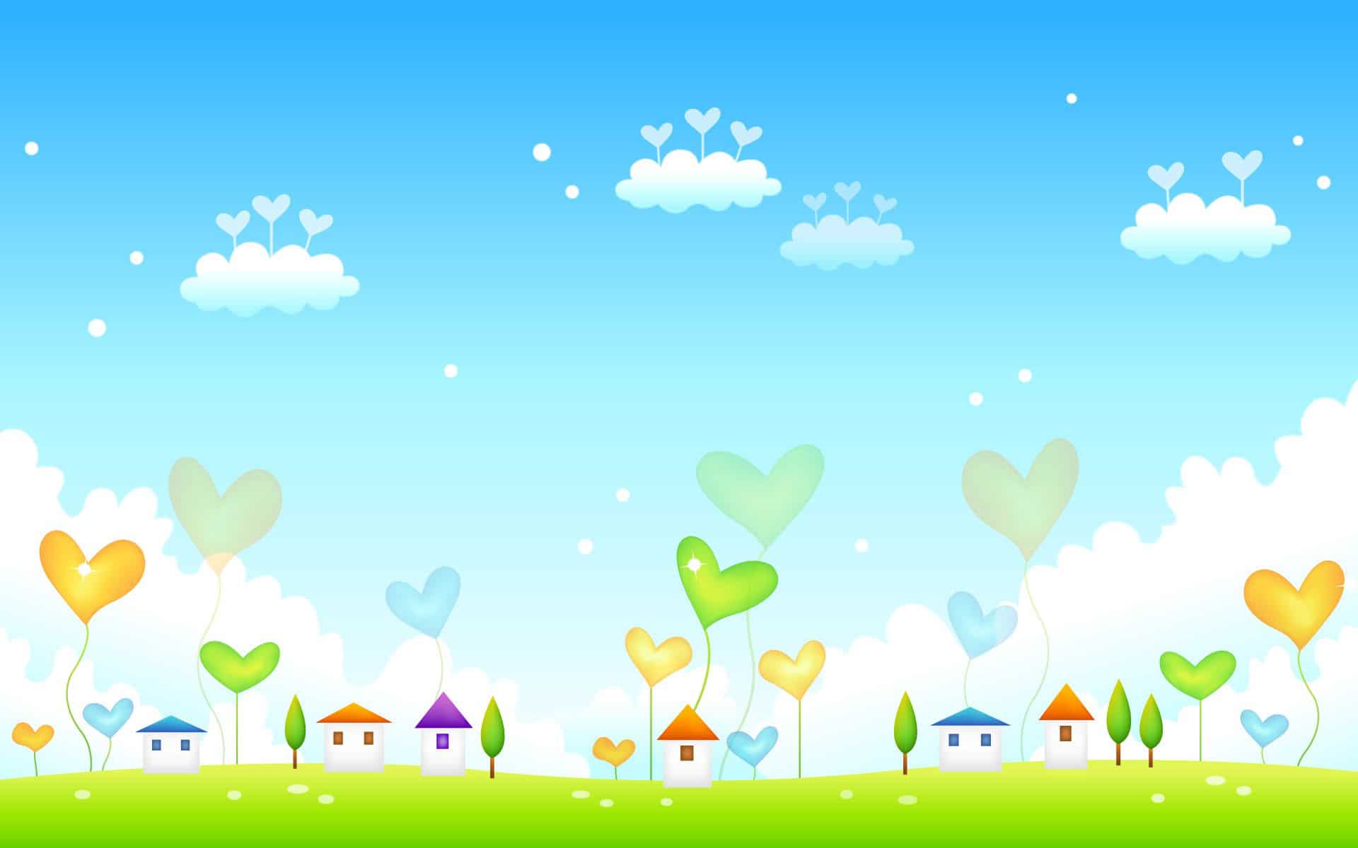 Children Wallpaper HD
