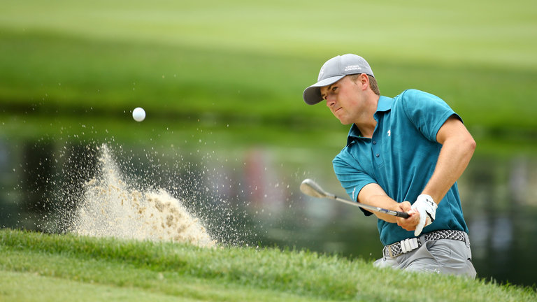 Jordan Spieth Excited By Rory Mcilroy S Return At