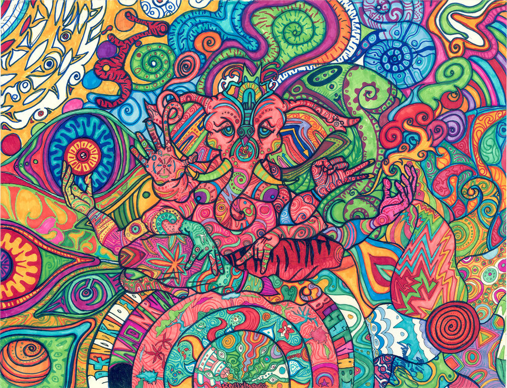 Free download Tarot Potions and Psychedelic Magick Spells Ganesh is High  [1021x782] for your Desktop, Mobile & Tablet | Explore 47+ Trippy Drug  Wallpapers | Wallpaper Trippy, Trippy Backgrounds, Trippy Wallpapers