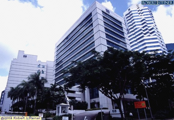 Hewlett Packard Hp Singapore Sales Main