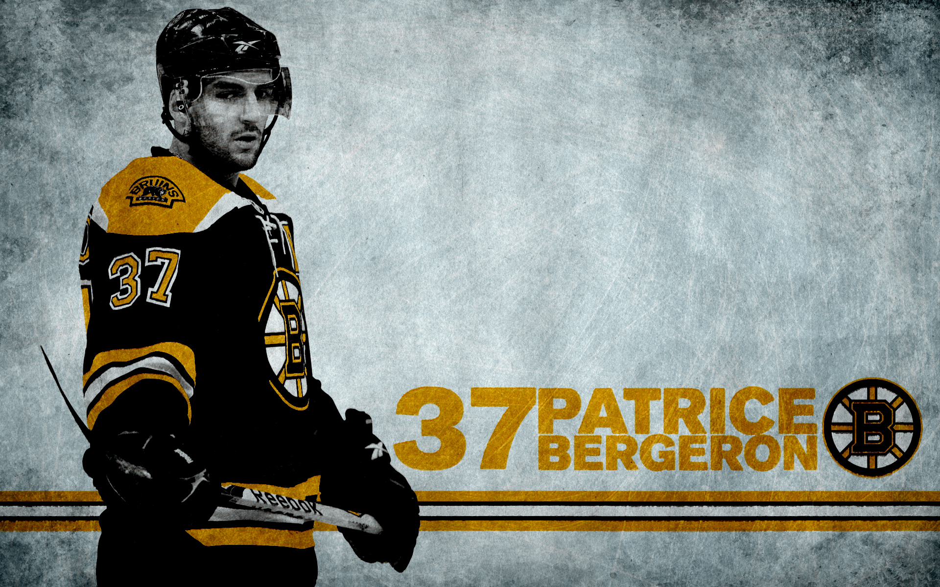 Patrice Bergeron Wallpaper On